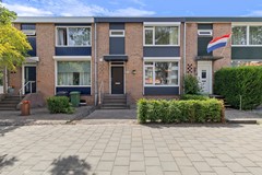 Bisschop Schrijnenstraat 30, 5914RZ Venlo